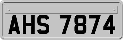 AHS7874