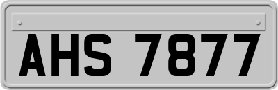 AHS7877