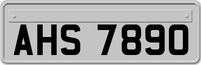 AHS7890