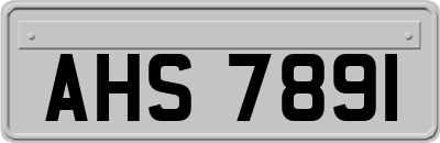 AHS7891