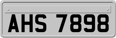 AHS7898