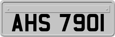 AHS7901