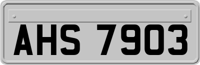 AHS7903
