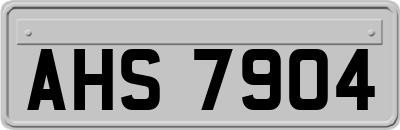 AHS7904