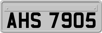 AHS7905