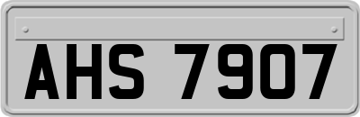 AHS7907