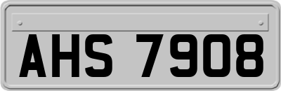 AHS7908