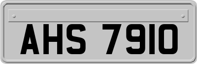 AHS7910