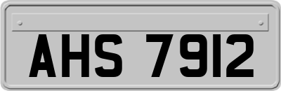AHS7912