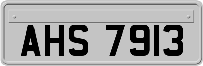 AHS7913