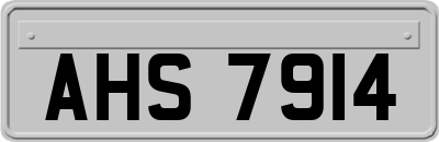 AHS7914