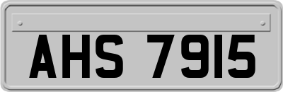 AHS7915