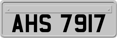 AHS7917