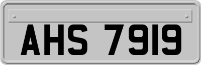 AHS7919