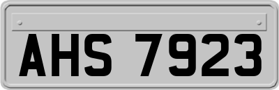 AHS7923