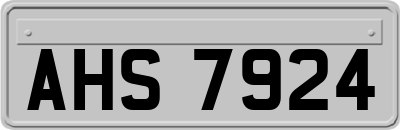 AHS7924