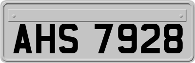 AHS7928