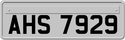 AHS7929