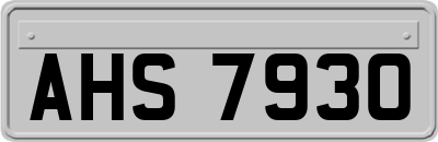 AHS7930