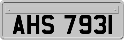 AHS7931