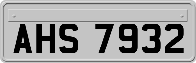 AHS7932