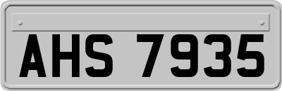 AHS7935