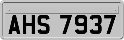 AHS7937