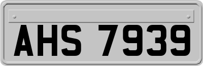 AHS7939