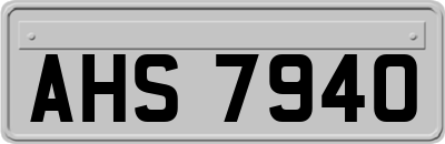 AHS7940