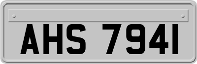 AHS7941