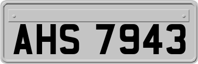 AHS7943