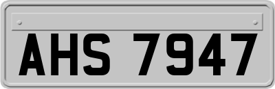 AHS7947