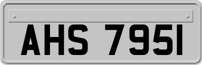 AHS7951