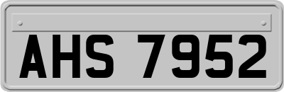 AHS7952