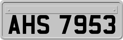 AHS7953
