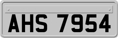 AHS7954