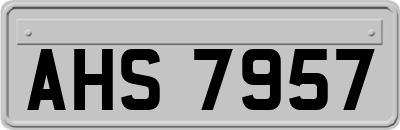 AHS7957