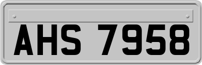 AHS7958