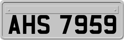 AHS7959