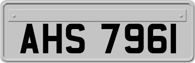 AHS7961