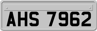AHS7962