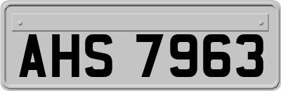 AHS7963