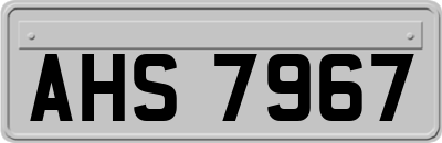 AHS7967