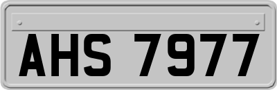 AHS7977
