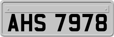 AHS7978