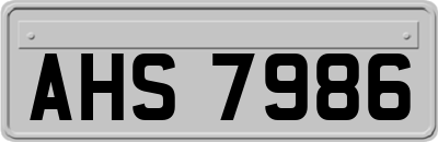 AHS7986