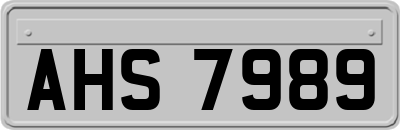 AHS7989