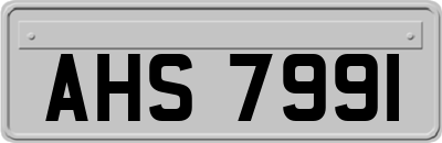 AHS7991