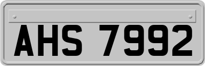AHS7992