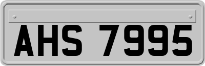 AHS7995